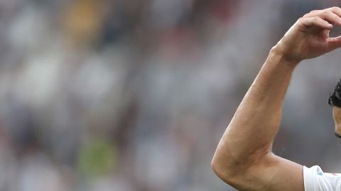 CR7 quiere romper la sequía