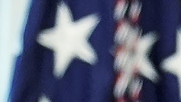 El legendario periodista Bob Woodward logró entrar al corazón del gobierno Trump