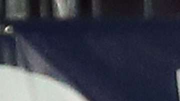 Matt Miazga y Diego Lainez. Frederick Breedon/Getty Images