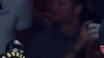 'Canelo' manda a callar a sus detractores, la mayoría mexicano