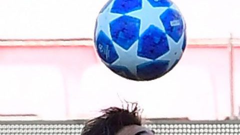 El PSV Eindhoven vio debutar inmejorablemente al mexicano Erick Gutiérrez. (Foto: LLUIS GENE / AFP / Getty Images)