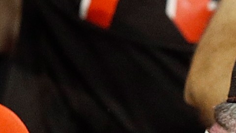 Los Cleveland Browns volvieron a ganar en la NFL 19 partidos después