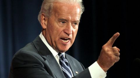 La encuestas han mostrado victorioso a Biden sobre Trump en elecciones 2020