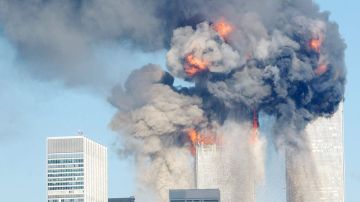Hace 17 años el mundo se vistió de luto por los terribles atentados terroristas
