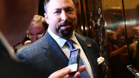 Miller niega las acusaciones en su contra
