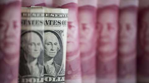 ¿La moneda digital china puede amenazar a la estadounidense?
