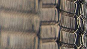 La información biométrica asegurará que la persona que cruza es la misma del documento que presenta