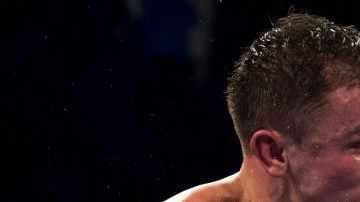 El combate del año