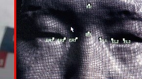 El reconocimiento facial solo dura dos segundos