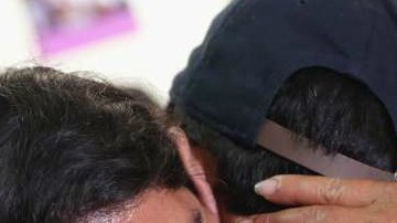 El gobierno Trump da su brazo a torcer y llega a un acuerdo