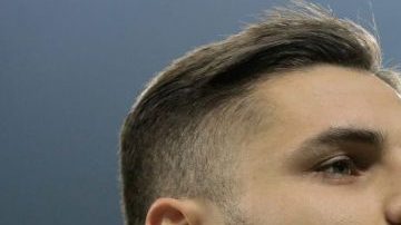 Mauro Emanuel Icardi encabeza la nueva armada argentina.