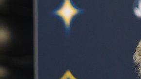 Sigi Schmid fue hasta hoy el entrenador de Los Angeles Galaxy de la MLS.  (Foto: Jayne Kamin-Oncea/Getty Images)