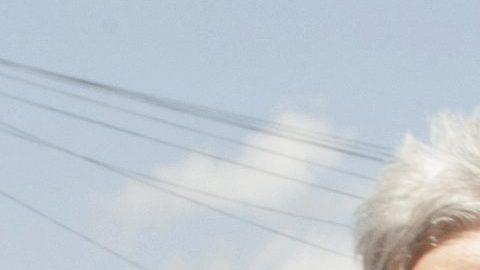 Andrés Manuel López Obrador, presidente electo de México.