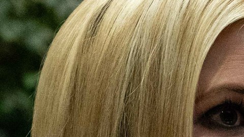 Ivanka está preocupada como puede reaccionar el electorado femenino en las elecciones a Congreso