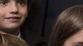 U.S. President Donald Trump, center, prepares to formally sign his cabinet nominations into law with U.S. House Speaker Paul Ryan, a Republican from Wisconsin, from second left, House Majority Leader Kevin McCarthy, a Republican from California, and House Minority Leader Nancy Pelosi, a Democrat from California, during the 58th presidential inauguration in Washington, D.C., U.S., on Friday, Jan. 20, 2017. Trump became the 45th president of the United States today, in a celebration of American unity for a country that is anything but unified. Photographer: J. Scott Applewhite/Pool via Bloomberg