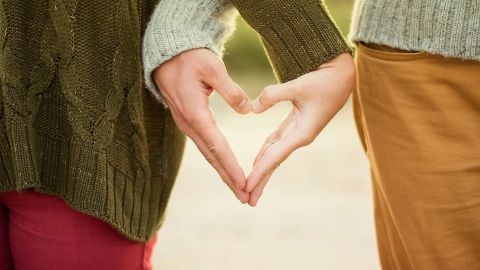 La información sobre amor y sexo es infinita