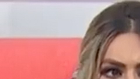 Andrea Legarreta.