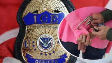 ICE pidió a autoridades de Colorado mantener retenida a la mujer.