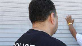 Esta misma semana, ICE realizó un operativo en una fábrica de Texas.