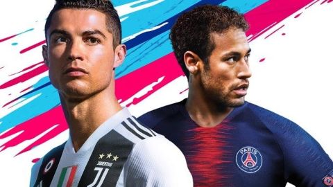 Cristiano y Neymar están en el Top 10 del FIFA 19, pero ¿quién falta?
