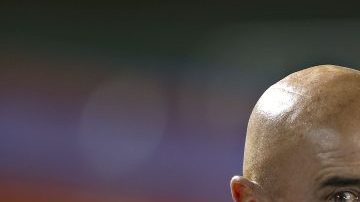 José Luis Sánchez Sola, el famoso 'Chelís' se va de Las Vegas. (Foto: Imago7/Fernando Néñez)