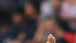 Ignacio 'Nacho' Ambriz, entrenador mexicano.