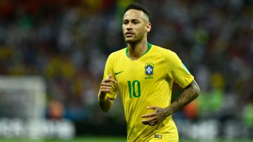 Neymar verá acción ante Estados Unidos y será el capitán de la verdeamarela