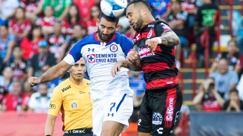 Xolos Tijuana recibe a Cruz Azul en duelo de octavos de final de la Copa MX