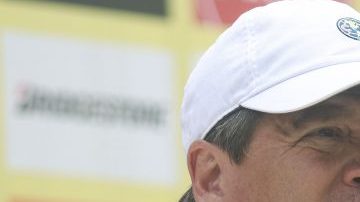 Miguel Herrera director técnico del América, se pronuncia contra la violencia. (Foto: Imago7/Marcos Domínguez)