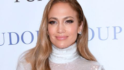 Jennifer Lopez