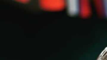 El empresario y candidato presidencial salvadoreño, Josué Alvarado.