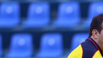 Cuauhtémoc Blanco se prepara para enfrentar a Cruz Azul en el duelo de estrellas