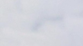 Avión presidencial de México.