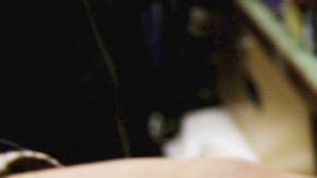 Un boleto de lotería ganador.