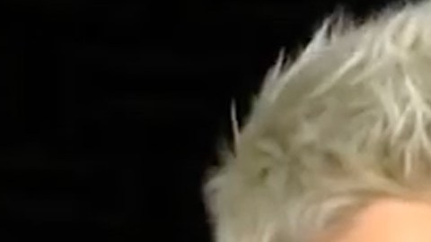 Maca Carriedo y Galilea Montijo son compañeras en el programa "Hoy"