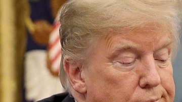 Marc Anthony explotó contra Donald Trump.