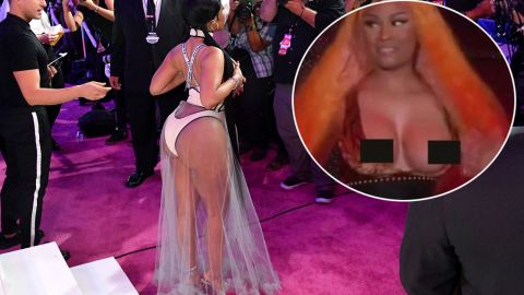 Nicki Minaj