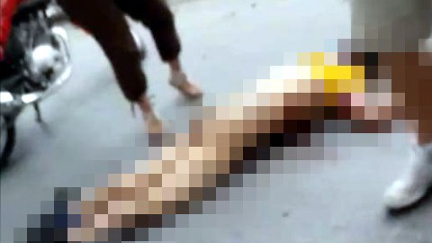 Rodolfo Manuel Palomo Gamez fue herido de gravedad previo al clásico regio