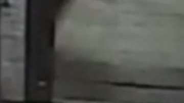 Jorge Ayala fue capturado por cámaras de vigilancia.