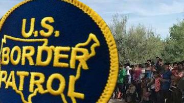 Aumentan los capturados en el último mes en la zona fronteriza de Arizona