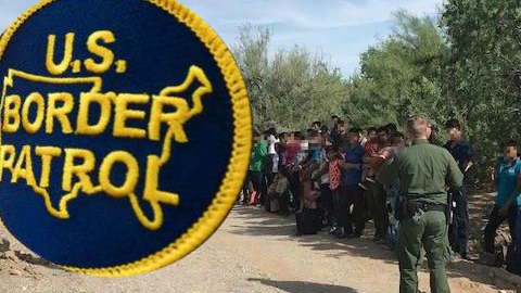 Aumentan los capturados en el último mes en la zona fronteriza de Arizona