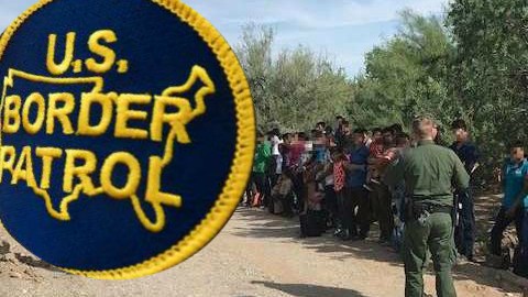 Aumentan los capturados en el último mes en la zona fronteriza de Arizona