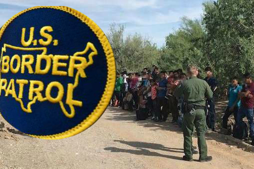 La Migra Detiene A 163 Indocumentados En Arizona Incluido Un Bebe De Cuatro Meses La Opinion