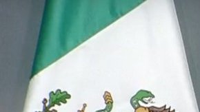 Enrique Peña Nieto, presidente de México.