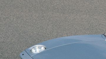 El Porsche 928 de 1979 es solo uno de los muchos tesoros que esconde Los Ángeles