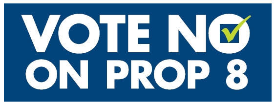 Editorial: No to Proposition 8!