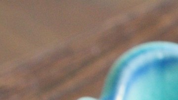 Llénate de energía con alguno de estos cristales.