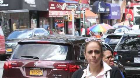 Latinos inmigrantes en Estados Unidos./ Archivo.