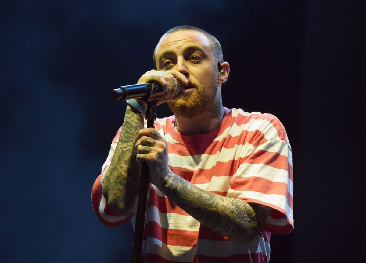 Muere rapero Mac Miller a los 26 años de aparente sobredosis - La Opinión