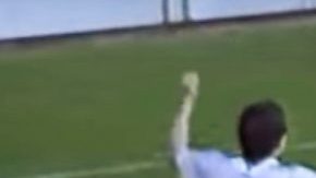 La Quinta del Buitre más Hugo Sánchez, hicieron época en el Real Madrid.